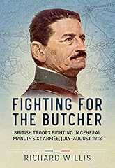 Fighting butcher british for sale  Delivered anywhere in UK