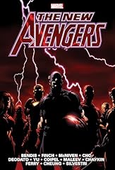 New avengers omnibus for sale  Delivered anywhere in USA 