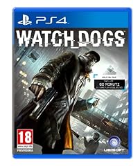 Watch dogs special usato  Spedito ovunque in Italia 