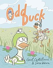 Odd duck for sale  Delivered anywhere in USA 