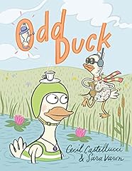 Odd duck for sale  Delivered anywhere in USA 