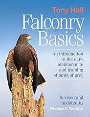 Falconry basics introduction for sale  Delivered anywhere in Ireland