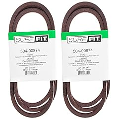 Surefit deck drive for sale  Delivered anywhere in USA 