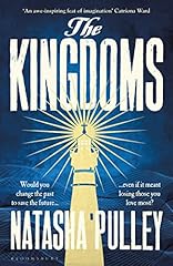 Kingdoms natasha pulley for sale  Delivered anywhere in UK