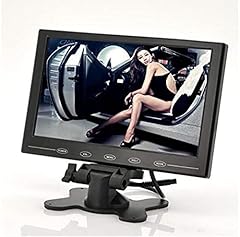 Monitor tft lcd usato  Spedito ovunque in Italia 