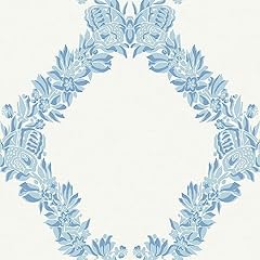 Scalamandre sky blue for sale  Delivered anywhere in USA 
