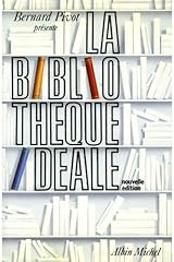 Bibliothèque idéale nouvelle d'occasion  Livré partout en France