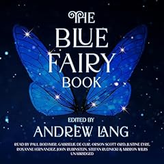 Blue fairy book for sale  Delivered anywhere in UK