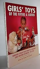 Girls toys fifties for sale  Delivered anywhere in UK