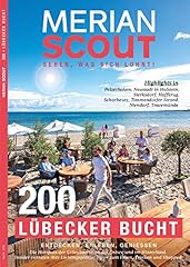 Merian scout lübecker gebraucht kaufen  Wird an jeden Ort in Deutschland