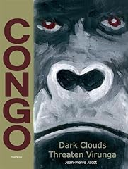 Congo dark clouds gebraucht kaufen  Wird an jeden Ort in Deutschland