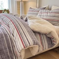 Cyusri striped sherpa for sale  Delivered anywhere in USA 