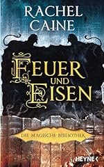 Feuer eisen magische gebraucht kaufen  Wird an jeden Ort in Deutschland