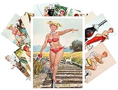 Vintage postcards pcs for sale  Delivered anywhere in USA 