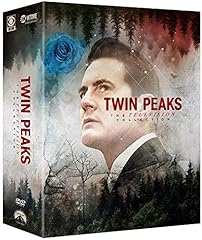 Twin peaks television for sale  Delivered anywhere in USA 