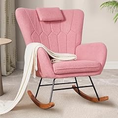Vecelo rocking chair for sale  Delivered anywhere in USA 