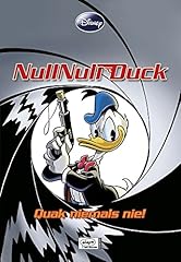 Enthologien nullnull duck gebraucht kaufen  Wird an jeden Ort in Deutschland