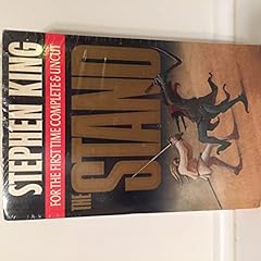 Stand complete uncut for sale  Delivered anywhere in USA 