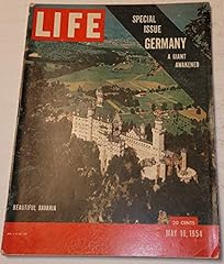 Life magazine may for sale  Delivered anywhere in USA 