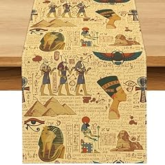 Buxiuer egyptian table for sale  Delivered anywhere in USA 