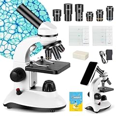 Microscope adults kids for sale  Delivered anywhere in USA 