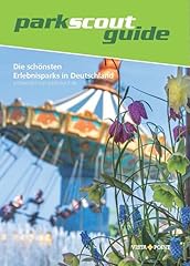 Die schönsten erlebnisparks d'occasion  Livré partout en France