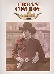 Urban cowboy 1980 for sale  Delivered anywhere in USA 