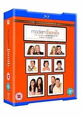 Modern family season gebraucht kaufen  Wird an jeden Ort in Deutschland