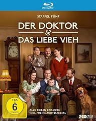 Doktor vieh staffel gebraucht kaufen  Wird an jeden Ort in Deutschland