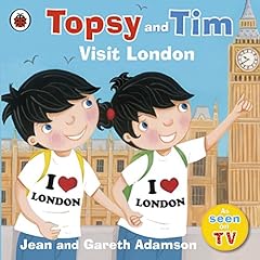 Topsy tim visit for sale  Delivered anywhere in Ireland