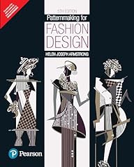 Patternmaking fashion design for sale  Delivered anywhere in UK