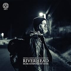 Riverhead vinyl lp gebraucht kaufen  Wird an jeden Ort in Deutschland