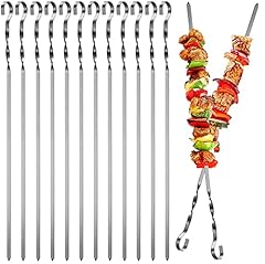 Maridergo kebab skewers for sale  Delivered anywhere in Ireland