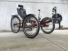 20in speed recumbent for sale  Delivered anywhere in USA 