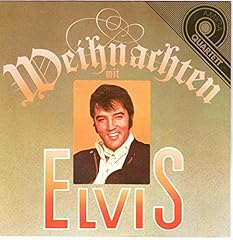Elvis presley weihnachten gebraucht kaufen  Wird an jeden Ort in Deutschland