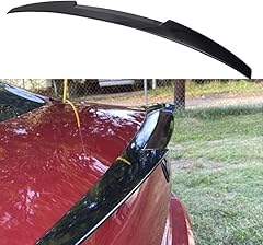 Mofans rear spoiler for sale  Delivered anywhere in USA 