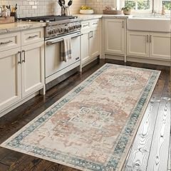 Rugxara 2x5 hallway for sale  Delivered anywhere in USA 