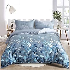Floral duvet cover for sale  Delivered anywhere in UK