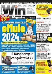 Win magazine 310 usato  Spedito ovunque in Italia 