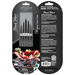 Silver brush limited for sale  Delivered anywhere in UK