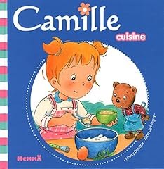 Camille cuisine t38 d'occasion  Livré partout en France