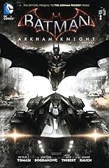 Batman arkham knight for sale  Delivered anywhere in UK