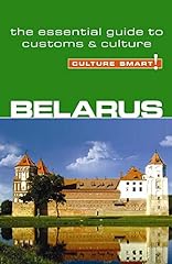 Belarus culture smart d'occasion  Livré partout en France