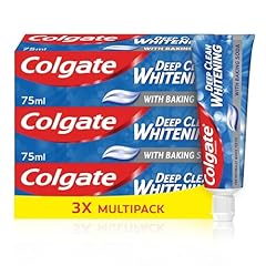 Colgate deep clean for sale  Delivered anywhere in UK
