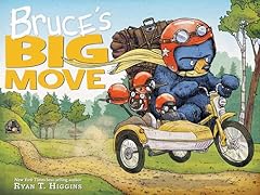 Bruce big move for sale  Delivered anywhere in USA 