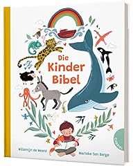 Kinderbibel großes bibel gebraucht kaufen  Wird an jeden Ort in Deutschland