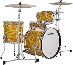 Ludwig classic maple for sale  Delivered anywhere in USA 