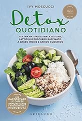 Detox quotidiano usato  Spedito ovunque in Italia 