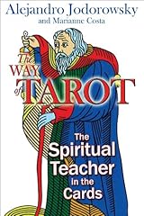 The way tarot gebraucht kaufen  Wird an jeden Ort in Deutschland