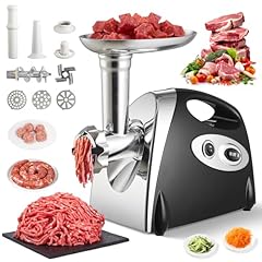 Warmiehomy meat grinder for sale  Delivered anywhere in UK